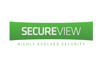 Secureview Logo