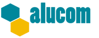 Alucom Logo